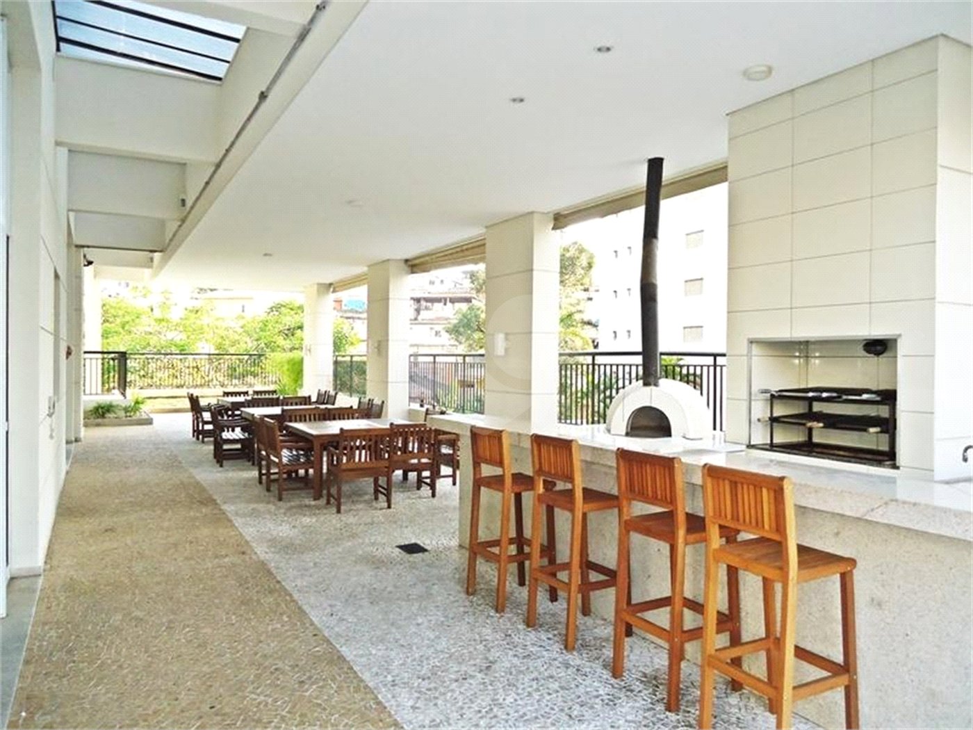 Apartamento à venda com 3 suítes em Santana, São Paulo, SP
