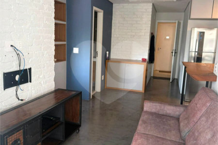 Apartamento para alugar com 1 quarto em Vila Gomes Cardim, São Paulo, SP