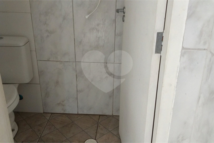 Sobrado à venda com 3 quartos em Água Fria, São Paulo, SP