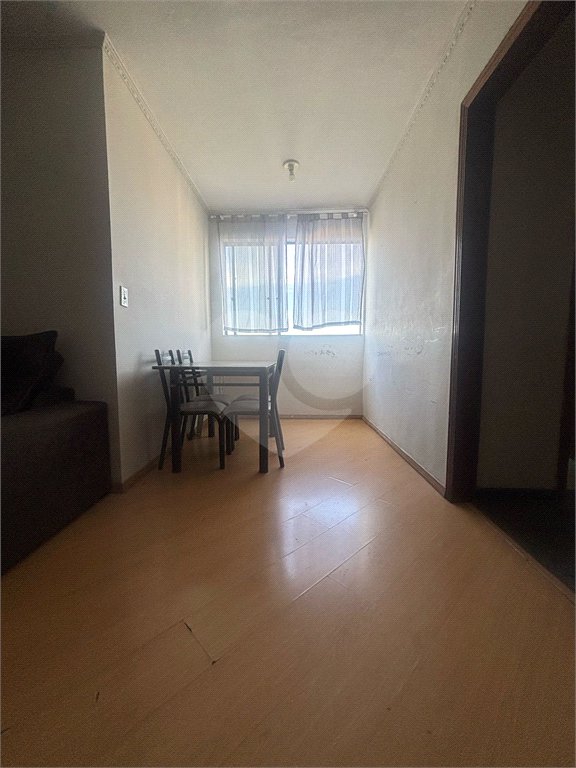 Apartamento à venda com 2 quartos em Jardim da Saúde, São Paulo, SP