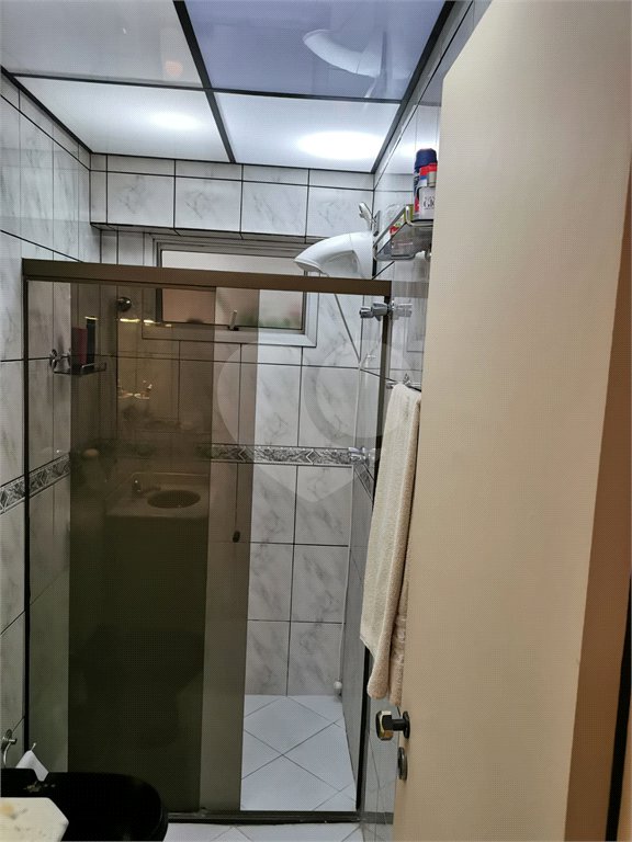Cobertura à venda com 3 quartos em Vila Gumercindo, São Paulo, SP