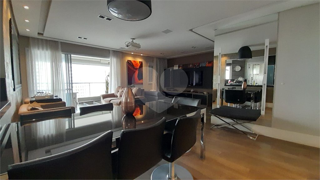 Apartamento à venda com 2 suítes no Centro, São Bernardo do Campo, SP
