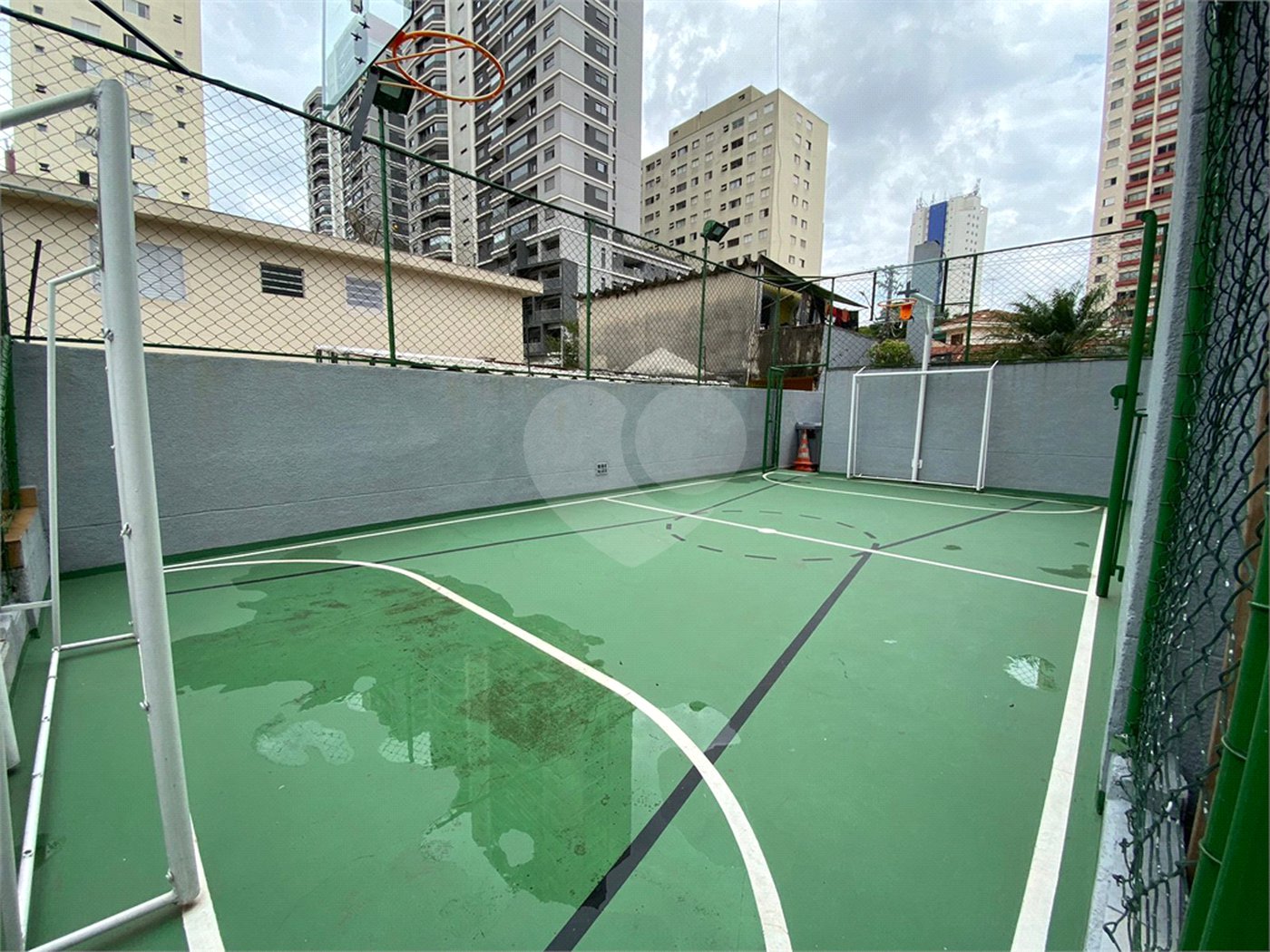 Apartamento á venda - Jabaquara