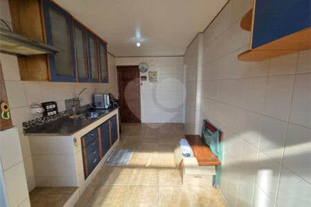 Apartamento à venda com 3 quartos, sendo 1 suíte, em Tijuca, Rio de Janeiro, RJ