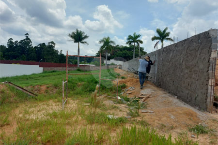 Terreno à venda no condomínio Residencial Arboretum, Vinhedo - SP