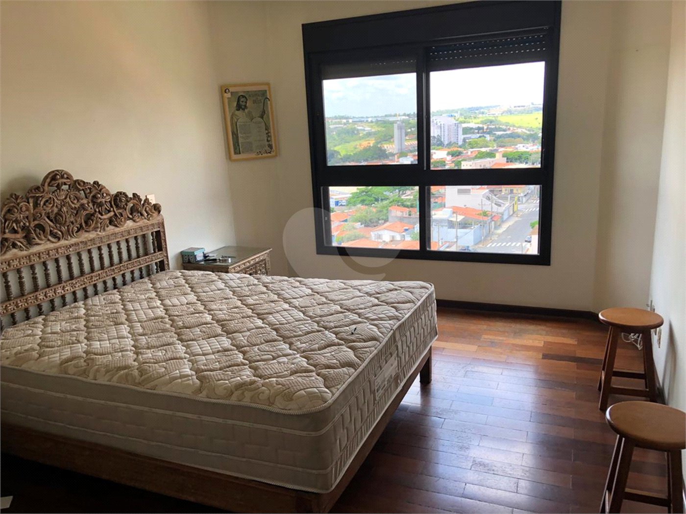 Apartamento à venda com 4 suítes em Vila Henrique, Salto, SP