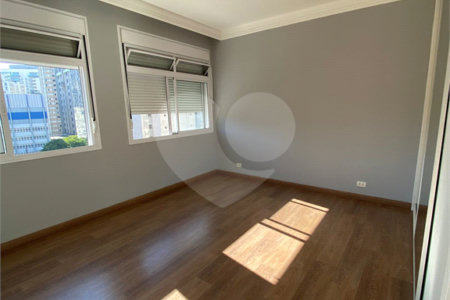 Apartamento à venda com 3 quartos em Vila Mariana, São Paulo, SP