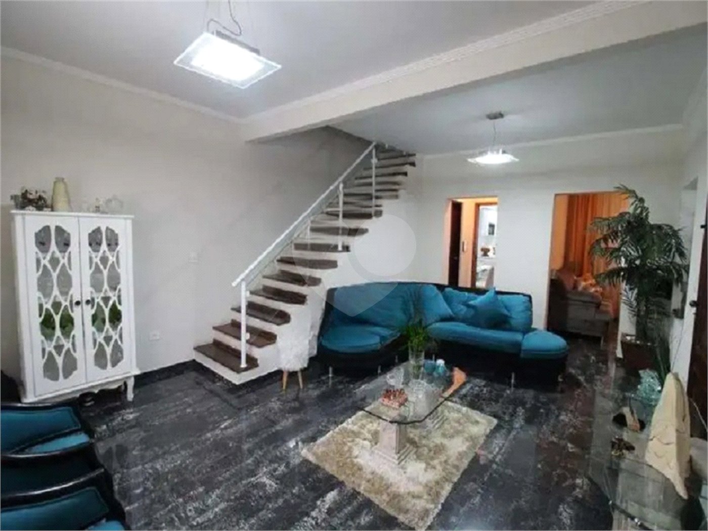 Sobrado à venda com 3 quartos, sendo 1 suíte, em Água Fria, São Paulo, SP