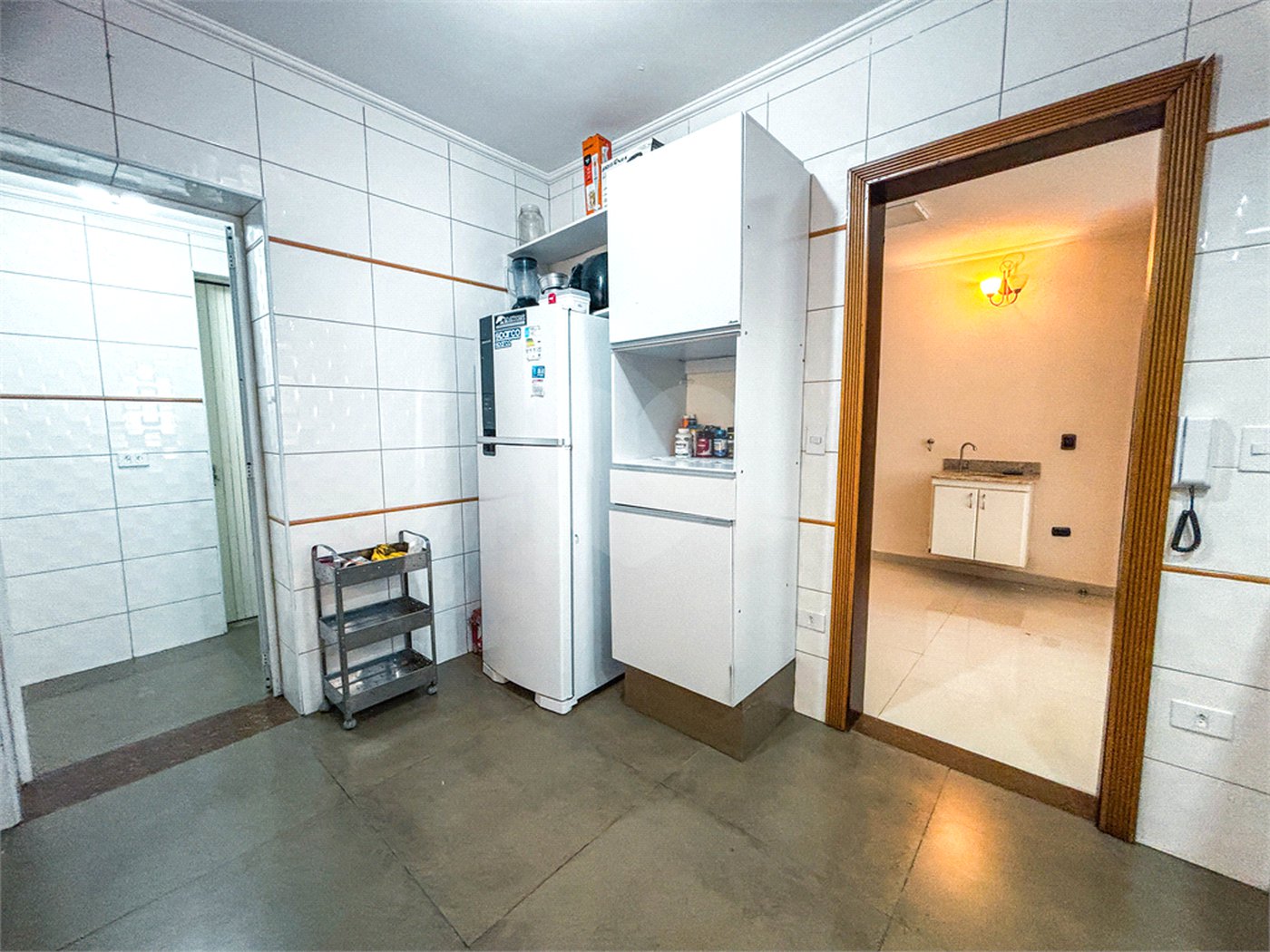 Casa à venda com 2 quartos em Vila Cruzeiro, São Paulo, SP
