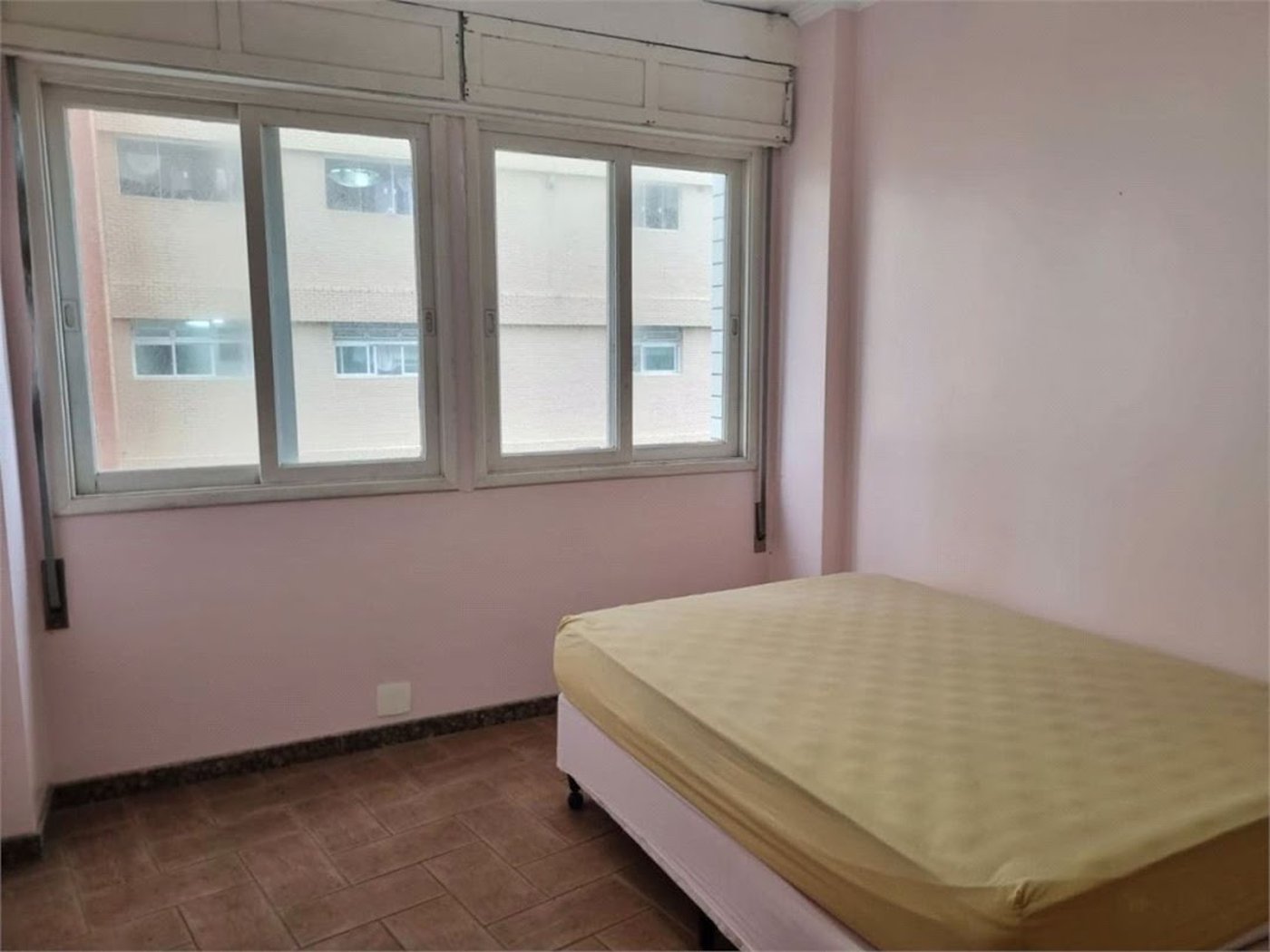 Apartamento com 3 dormitórios à venda, 160 m² por R$ 1.000.000,00 - José Menino - Santos/SP