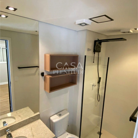 Apartamento para alugar com 1 suíte em Jardim Portal da Colina, Sorocaba, SP