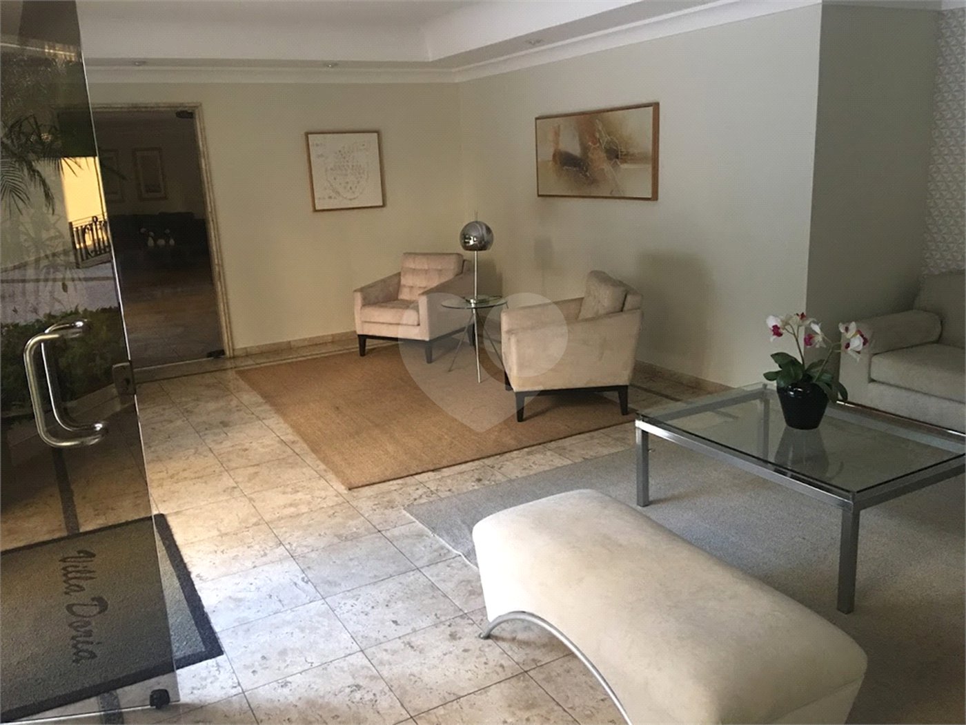 Apartamento à venda com 4 suítes em Vila Suzana, São Paulo, SP