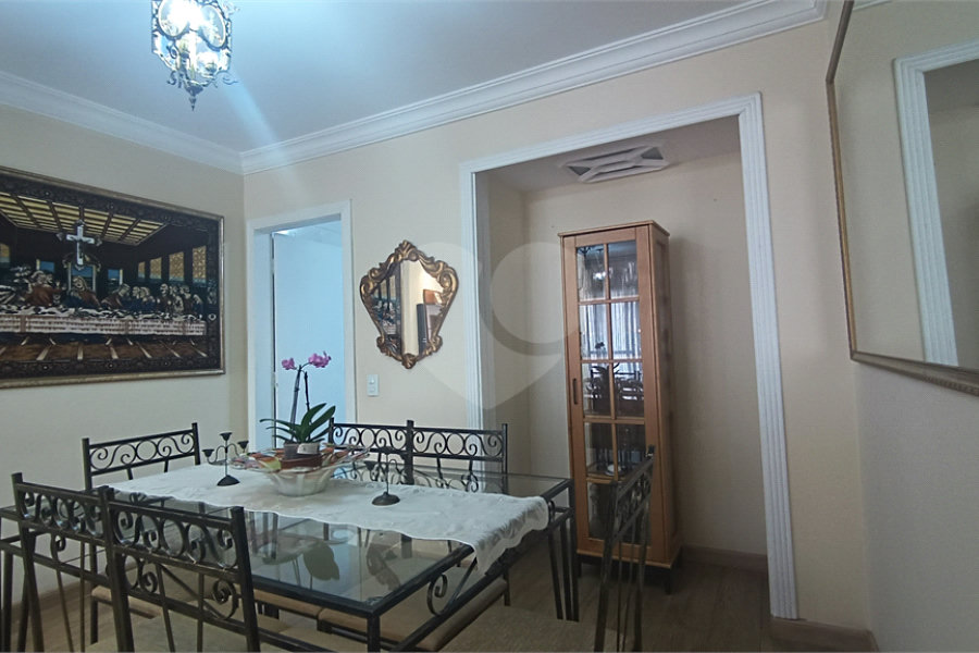 Apartamento à venda com 2 quartos, sendo 1 suíte,  em Tucuruvi, São Paulo, SP