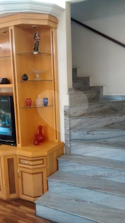 Sobrado à venda com 3 quartos, sendo 1 suíte, em Mandaqui, São Paulo, SP