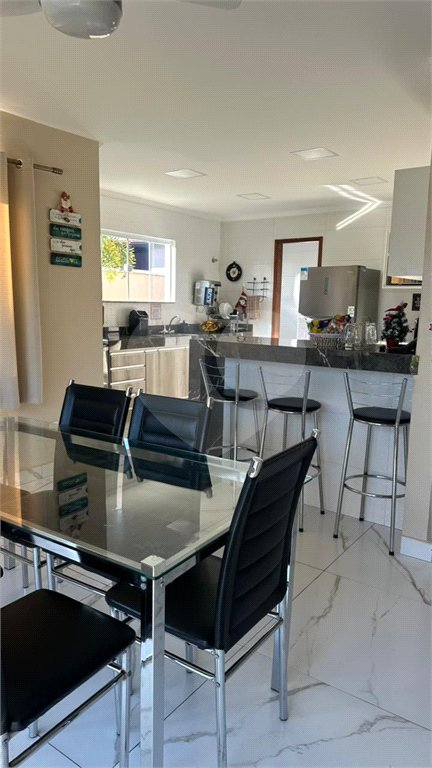 Casa à venda com 4 suítes em Caravelas, Armação dos Búzios, RJ