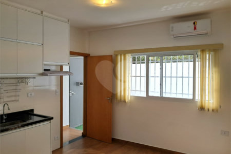Casa para alugar com 1 suíte no condomínio Sem Nome, São Paulo - SP