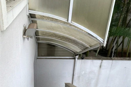 Sobrado à venda com 3 quartos, sendo 1 suíte, em Vila Lageado, São Paulo, SP