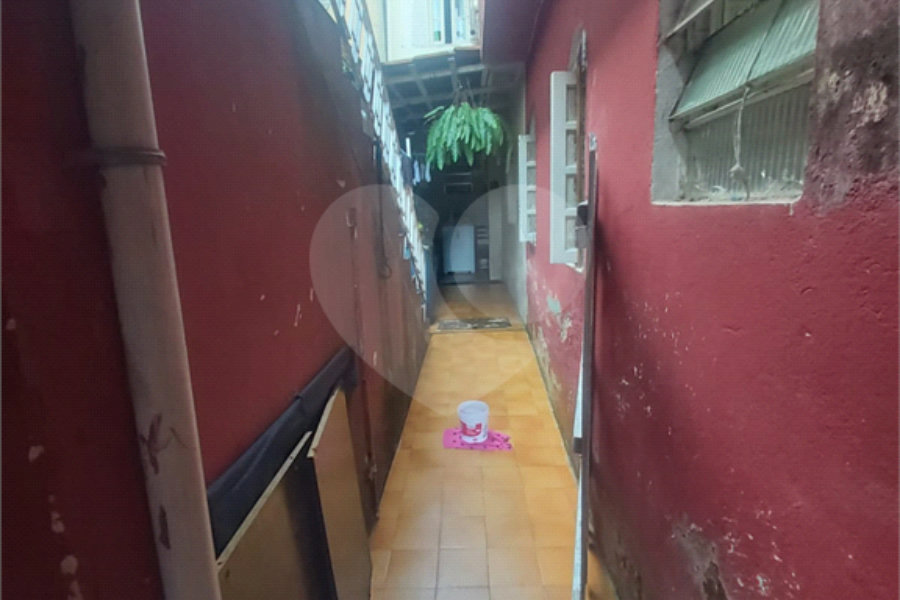 Casa à venda com 3 quartos em Parque Edu Chaves, São Paulo, SP