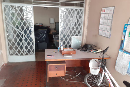 Casa Térrea à venda com 1 quarto em Campo Grande, São Paulo, SP
