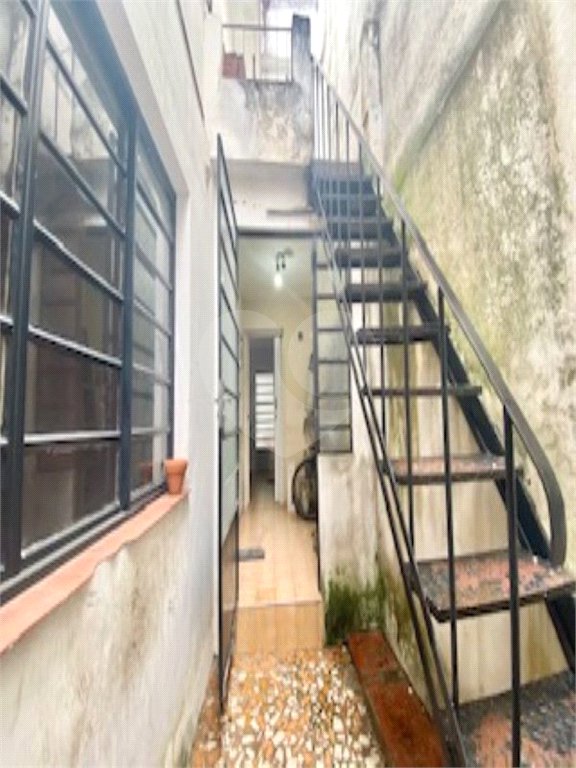 Sobrado à venda com 3 quartos em Água Fria, São Paulo, SP