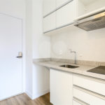 Studio à venda com 1 quarto em Indianópolis, São Paulo, SP