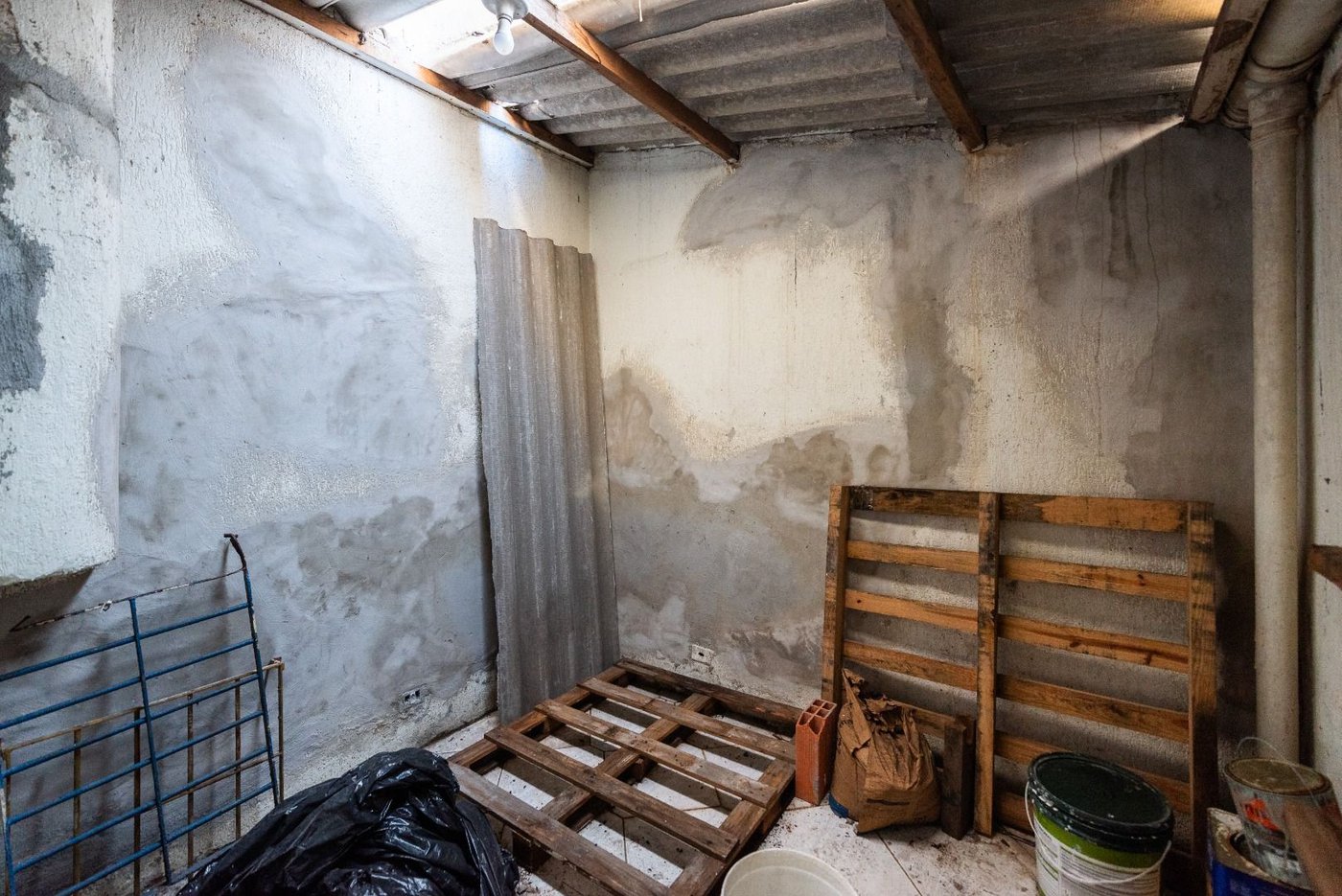Loja para alugar, 120 m² por R$ 7.179,00/mês - Vila Matias - Santos/SP