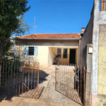 Casa à venda com 2 quartos em Jardim Brasil (vila Xavier), Araraquara, SP