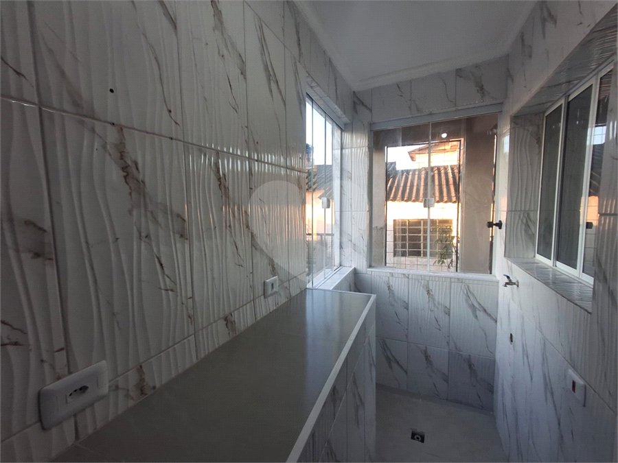 Casa Térrea para alugar com 1 quarto em Vila dos Andrades, São Paulo, SP