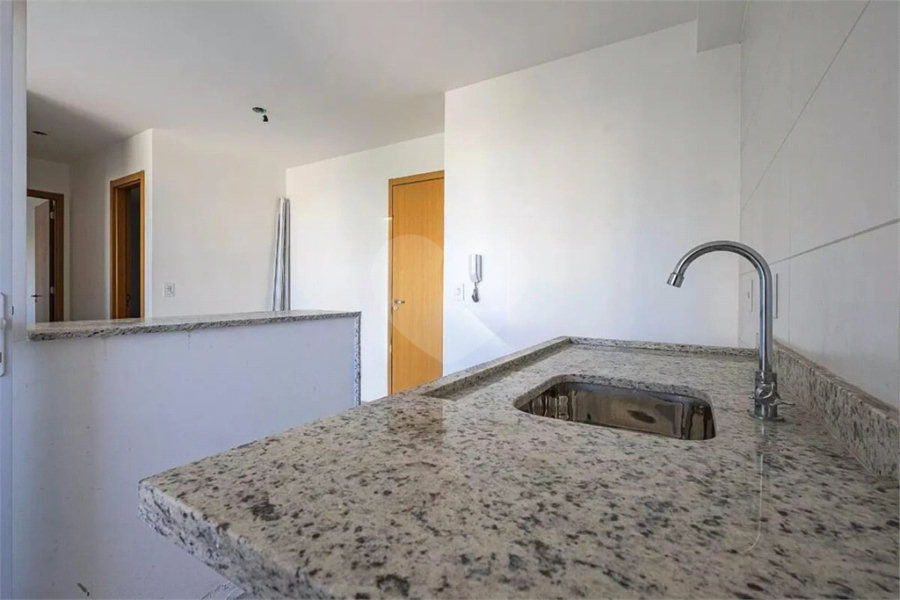 Apartamento para alugar com 1 suíte em Perdizes, São Paulo, SP