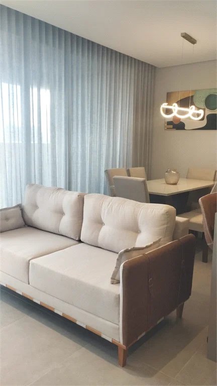 Apartamento para alugar com 2 quartos em Jardim das Acácias, São Paulo, SP