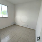 Apartamento à venda com 2 quartos em Cosmos, Rio de Janeiro, RJ