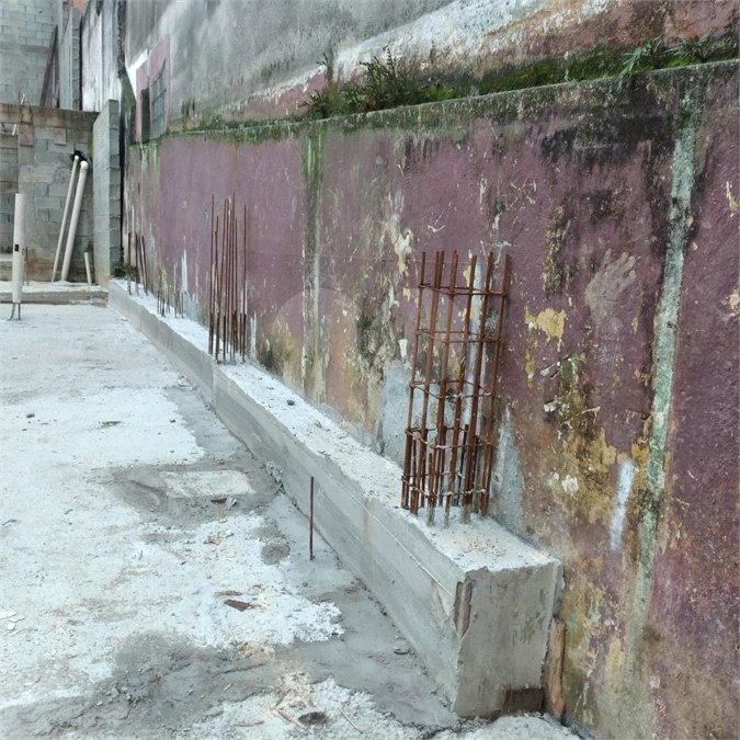 Terreno à venda em Vila Progredior, São Paulo, SP