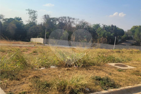 Terreno à venda no condomínio Villa Trivento, Indaiatuba - SP