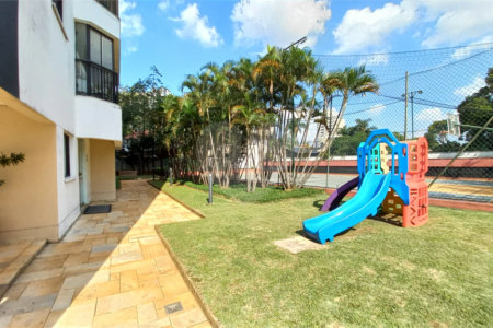 Apartamento à venda com 3 quartos, sendo 1 suíte, em Jardim Bonfiglioli, São Paulo, SP