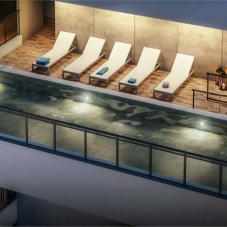 Apartamento à venda com 1 quarto em Butantã, São Paulo, SP