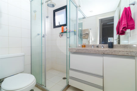 Apartamento à venda com 3 suítes em Alto da Boa Vista, São Paulo, SP