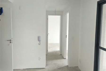 Apartamento à venda com 2 quartos, sendo 1 suíte, em Cidade Monções, São Paulo, SP
