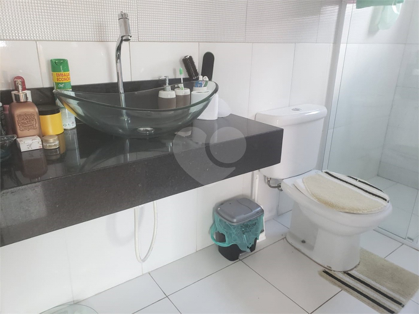 Sobrado à venda com 4 quartos, sendo 2 suítes, em Vila Mazzei, São Paulo, SP