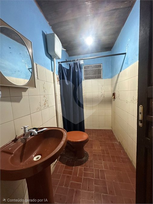 Casa à venda com 2 quartos em Bairro da Moóca, Ponta Porã, MS