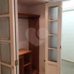 Apartamento à venda com 4 quartos, sendo 3 suítes, em Bosque da Saúde, São Paulo, SP