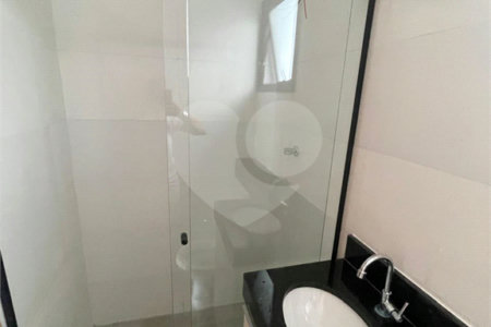 Apartamento para alugar com 1 quarto em Vila Dom Pedro II, São Paulo, SP