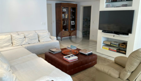 Apartamento à venda com 4 suítes em Vila Suzana, São Paulo, SP