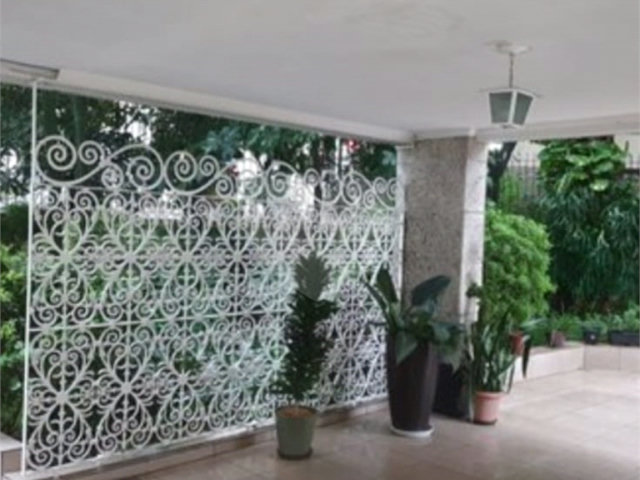 Apartamento à venda com 2 quartos em Santana, São Paulo, SP