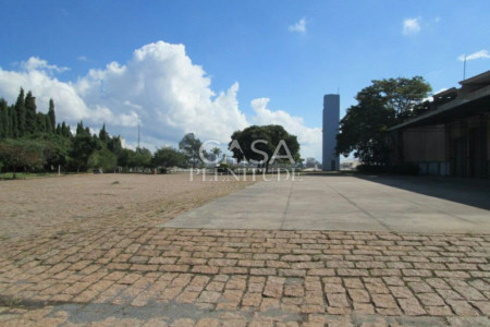 Galpão para alugar em Aparecidinha, Sorocaba, SP