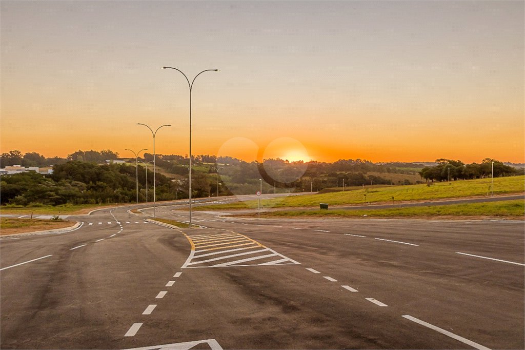 Terreno à venda em Parque Residencial Indaiá, Indaiatuba, SP