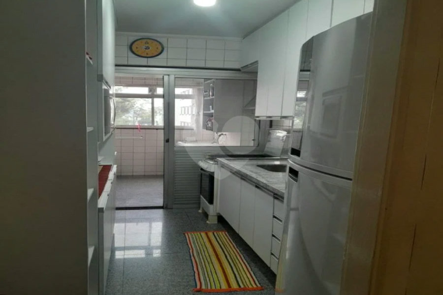 Apartamento à venda com 2 quartos em Socorro, São Paulo, SP