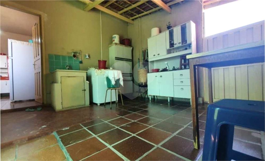 Casa à venda com 3 quartos em Jardim Santo Antônio, Valinhos, SP