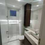 Apartamento à venda com 3 quartos, sendo 2 suítes,  em Jardim Arpoador, São Paulo, SP