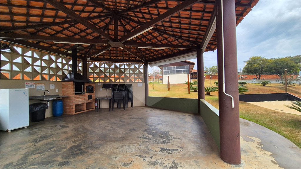 Casa à venda com 3 quartos, sendo 1 suíte,  no condomínio Reserva Ipanema I, Sorocaba - SP