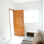 Casa à venda com 1 quarto no condomínio Vila Gustavo, São Paulo - SP
